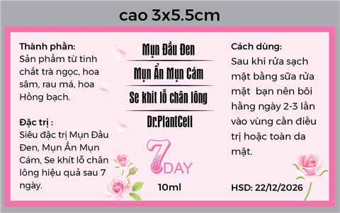 Ảnh In Vỏ Hộp Sản Phẩm Miễn Phí Thiết Kế Tại Sóc Sơn