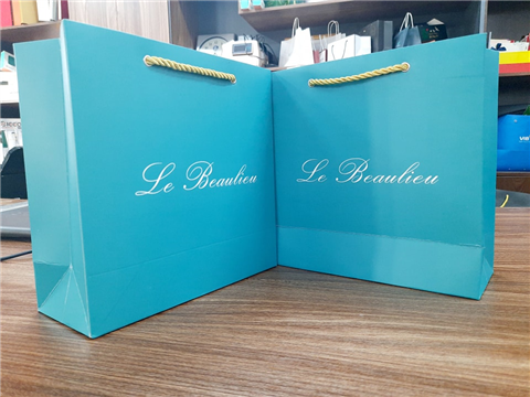 Ảnh In Túi Giấy Đựng Quần Áo Giá Rẻ Tại Hà Nội: Giải Pháp Đóng Gói Sang Trọng Và Tiết Kiệm