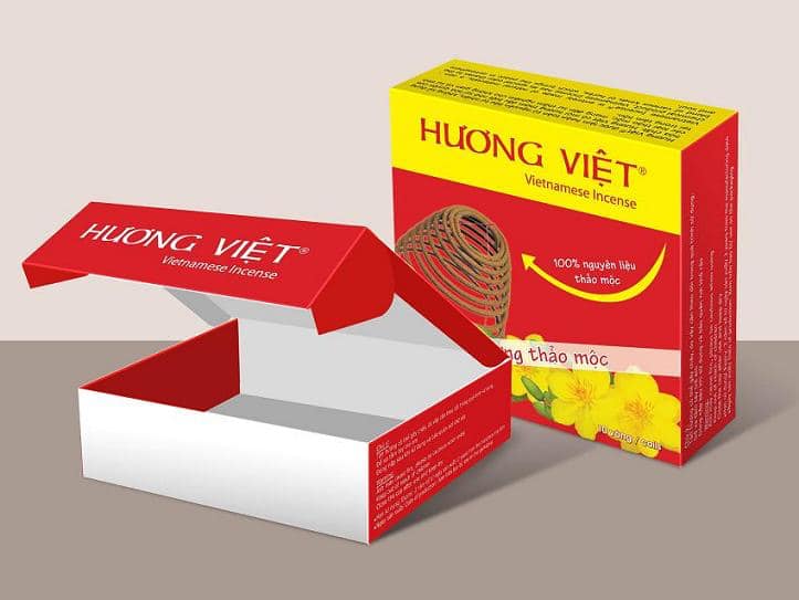 Thiết Kế Hộp Giấy Theo Yêu Cầu: Giải Pháp Hoàn Hảo Cho Thương Hiệu!