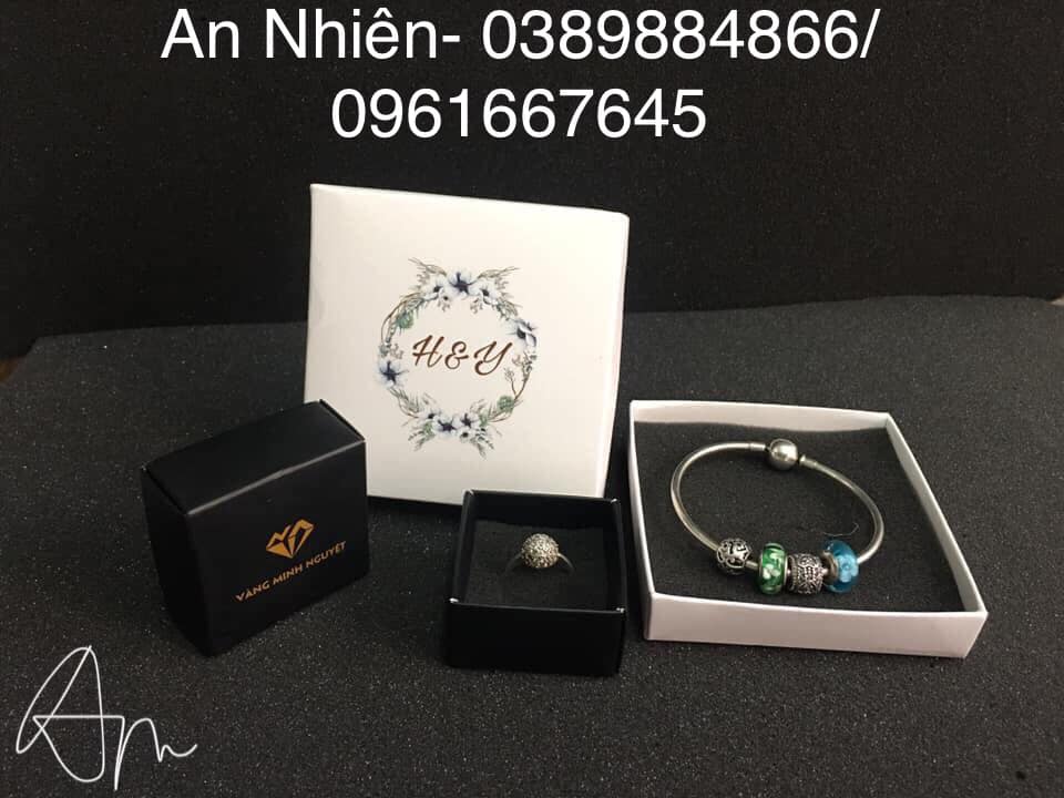 Tạo Ấn Tượng Với Túi Giấy Thiết Kế Độc Đáo Tại Hà Nội