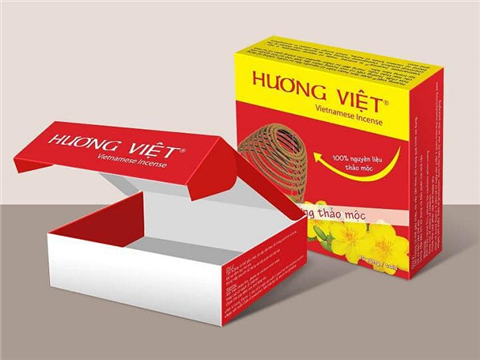 Ảnh Thiết Kế Hộp Giấy Theo Yêu Cầu: Giải Pháp Hoàn Hảo Cho Thương Hiệu!